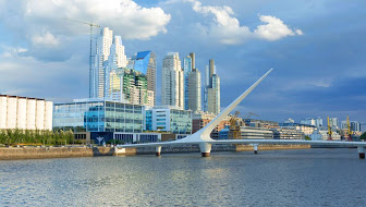 Turismo Buenos Aires