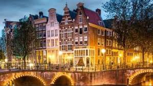Turismo Amsterdam